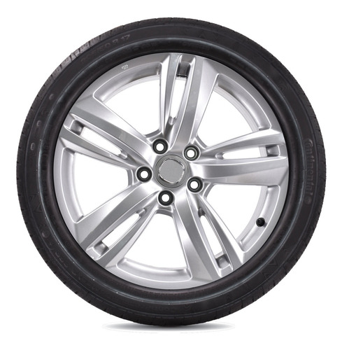 Imagen 4 de 8 de Llanta Continental Contipremiumcontact 2 Ssr 205/55r17 91v