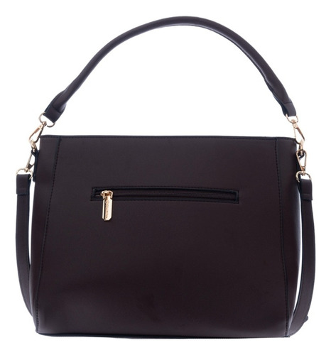 Bolsa Tote Olimba Para Mujer Amplia 9751