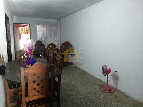 Imagen 7 de 11 de Casa Comercial En Venta La Esmeralda San Diego Vende Angela Garcia Git 0414-3409699