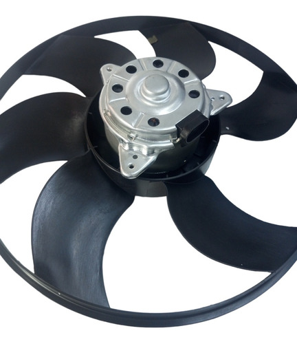 Electroventilador Renault Logan Symbol Clio Megane Kangoo As