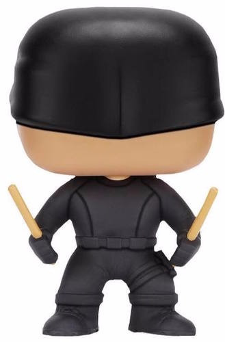 Funko Pop! - Daredevil Masked Vigilante