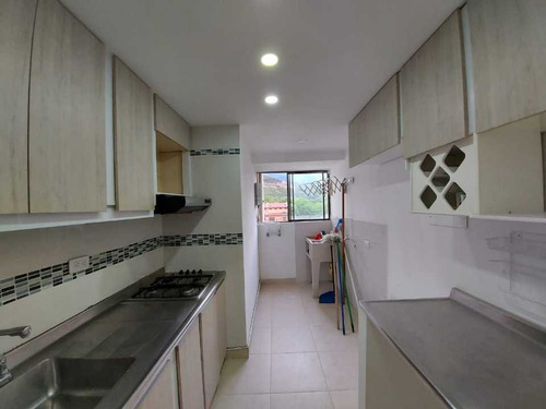 Imagen 6 de 17 de Apartamento En Venta En Cali Refugio