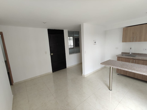 Apartamento En Venta Villa Liliana Armenia (279054362).