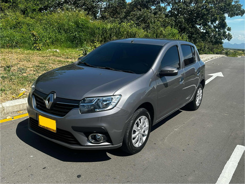 Renault Sandero Life