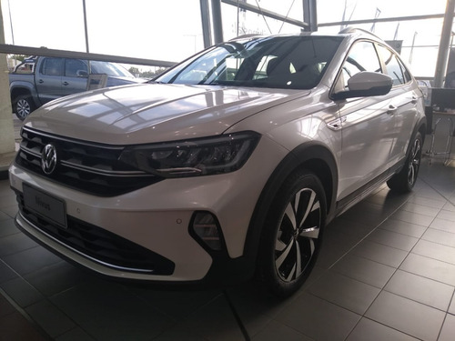 Volkswagen Nivus Highline 1.0t 116cv Aut Gf
