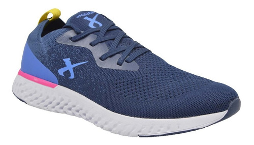 Zapatilla Jaguar 9037/az