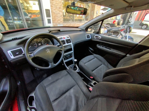 Imagen 5 de 5 de Peugeot 307