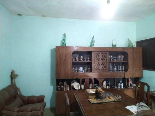 Se Vende En Barrio Los Boulevares Casa Galpon