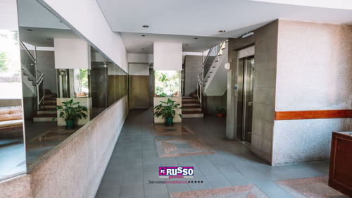 Alquiler Departamento 2 Ambientes - San Justo