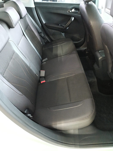 Peugeot 2008 1.6 THP SPORT L19