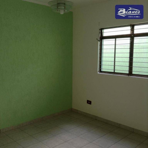Imagem 18 de 23 de Casa Com 3 Dormitórios À Venda, 200 M² Por R$ 490.000,00 - Jardim Rosa De Franca - Guarulhos/sp - Ca0163