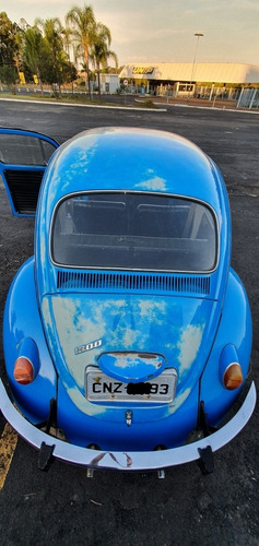 Volkswagen Fusca 1.300 Original