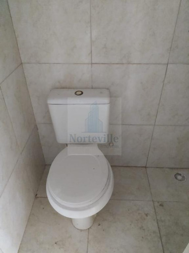 Conjunto Residencial Marcos Freire - T18-07