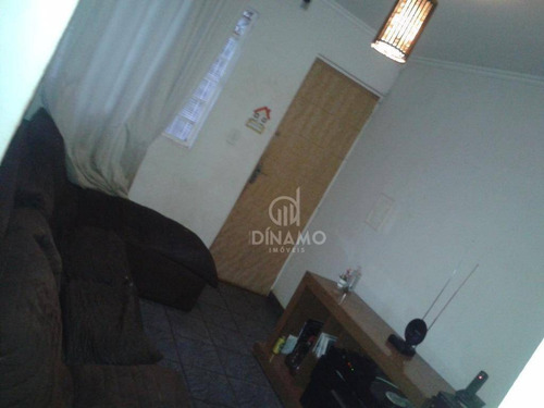 Imagem 8 de 19 de Apartamento Com 2 Dormitórios À Venda, 43 M² - Jardim João Rossi - Ribeirão Preto/sp - Ap2339