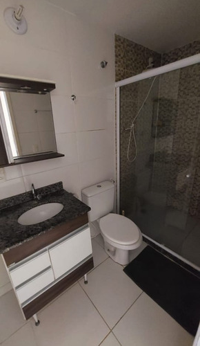 Apartamento De 2 Quartos
