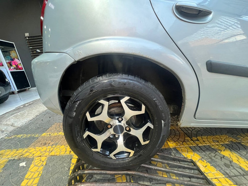 Chevrolet Celta 1.0 Life Flex Power 5p
