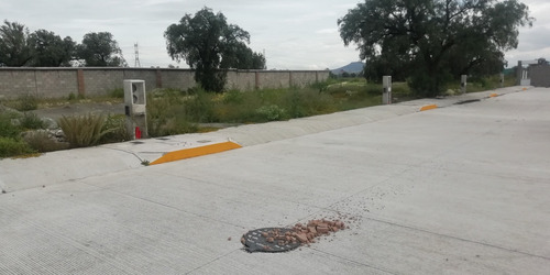 Imagen 14 de 14 de Preventa De Lotes, San Jerónimo X. Privada Con Servicios