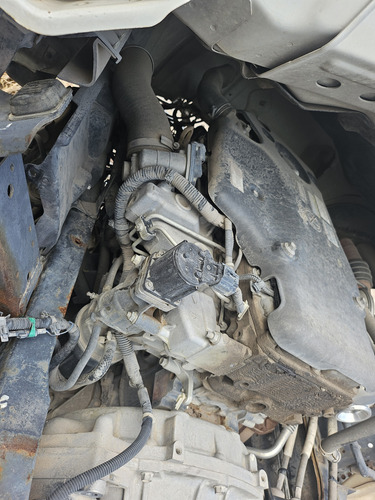 Isuzu Elf 200 Por Partes