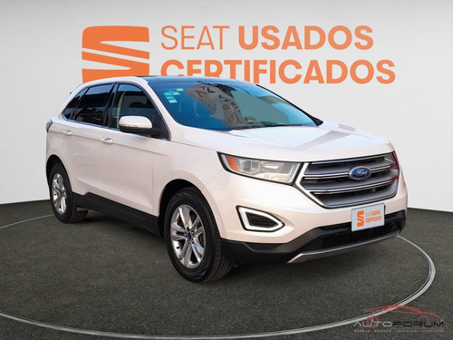 Ford Edge 3.5 Sel Plus At