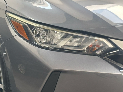 Nissan Sentra 2022