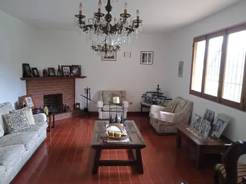 Casa Prados Del Este