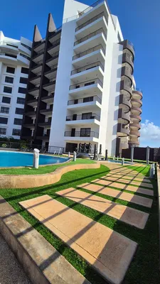 Apartamento en venta
