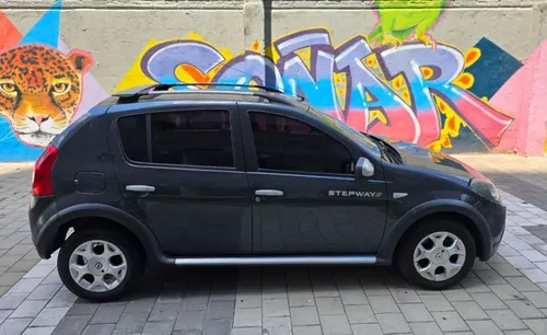 Renault Stepway 1.6l