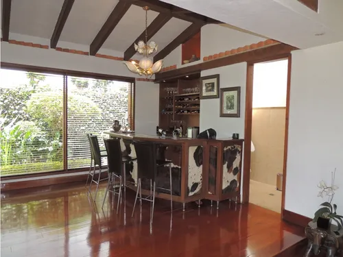 Vendo Casa-quinta La Balsa- Chia