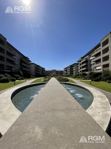 Imagen 3 de 26 de Departamento 3 Ambientes En Venta, Quartier Lomas De La Horqueta