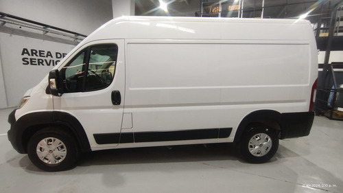 Citroën Jumper 2.2 Hdi L3H2 140 Mt6