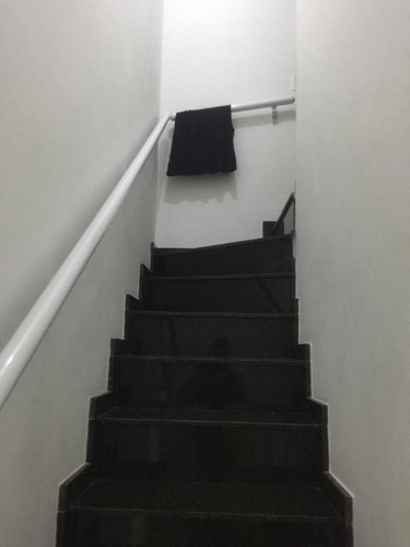 Sobrado Residencial À Venda, Vila Formosa, São Paulo. - So2953