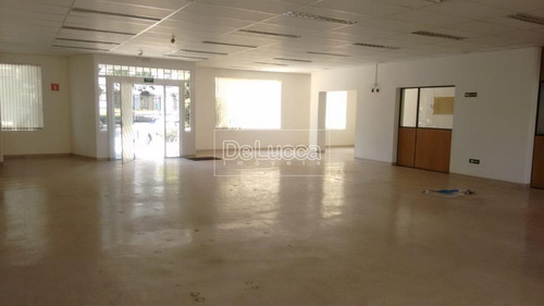 Imagem 7 de 8 de Casa Para Aluguel Em Cambuí - Ca006701