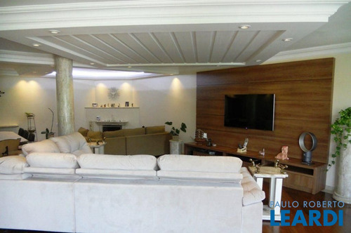 Imagem 7 de 15 de Apartamento - Jardim São Caetano - Sp - 470122
