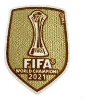 Comprar Parche Campeón Mundial De Clubes 2021. Chelsea