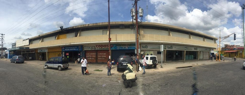 Imagen 5 de 14 de Venta Centro Comercial Torinoco Av Lisandro Alvarado, Valencia