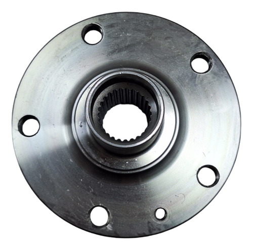 Cubo O Mozo Rueda Delantera Chery Orinoco 1.8