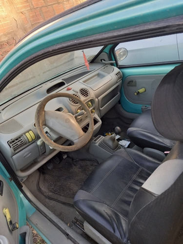 Renault Twingo Full