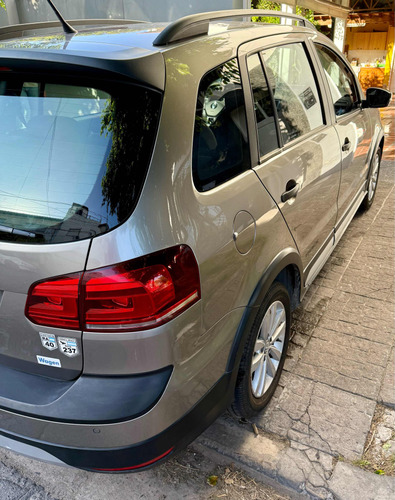 Volkswagen Suran 1.6 Track