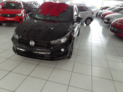 Cronos Hgt 1.8 Automático 19/20