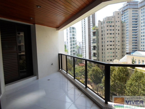 Imagem 3 de 15 de Conforto No Panamby! - Nm2203
