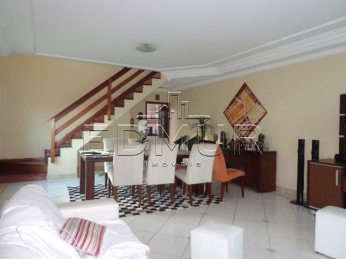 Imagem 1 de 15 de Sobrado - Vila Eldizia - Ref: 14991 - V-14991