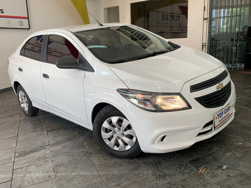 Imagem 11 de 25 de Chevrolet Prisma Carro Sedan Financiado Sem Entrada Barato