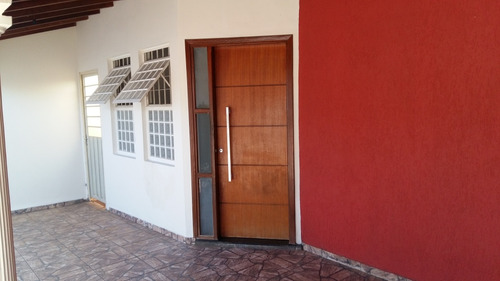 Vendo Casa C/ Piscina 3 Quartos 1 Suíte Em Marília Sp