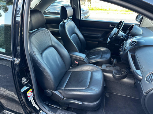 Volkswagen New Beetle 2.0 MI 8V GASOLINA 2P AUTOMÁTICO
