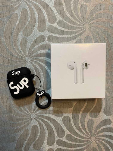Fundas AirPods 1 Y 2