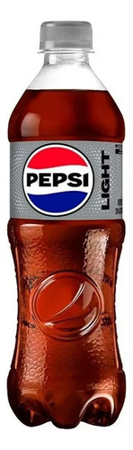 Refrescos Pepsi Light 20 Botellas De 600 Ml C/u