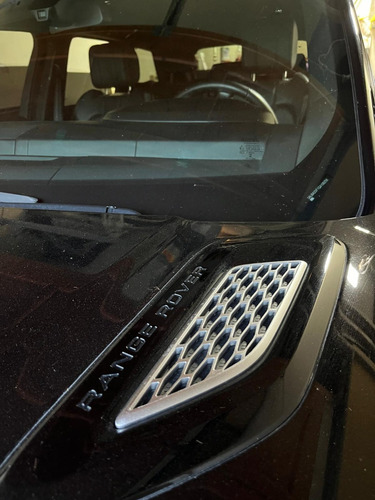 Range Rover Sport Limited Ed. 2017 - Esta Semana, Me Voy !