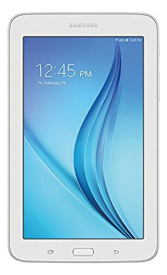 Galaxy Tab E Lite 7.0in 8gb Wi-fi (blanco) 2td2l