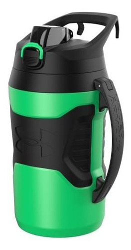 Bajo Armour Playmaker Sport Jug, Botella De Agua Con Xp4nj