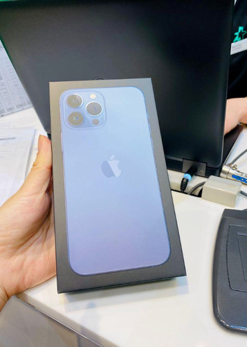 Apple iPhone 13 Pro Max 512gb
